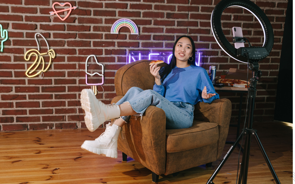 海外红人营销、海外kol营销、海外kol推广、YouTube红人营销 、Instagram红人营销、TikTok红人营销