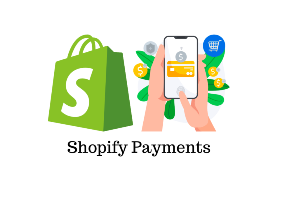 shopify payment怎么开通