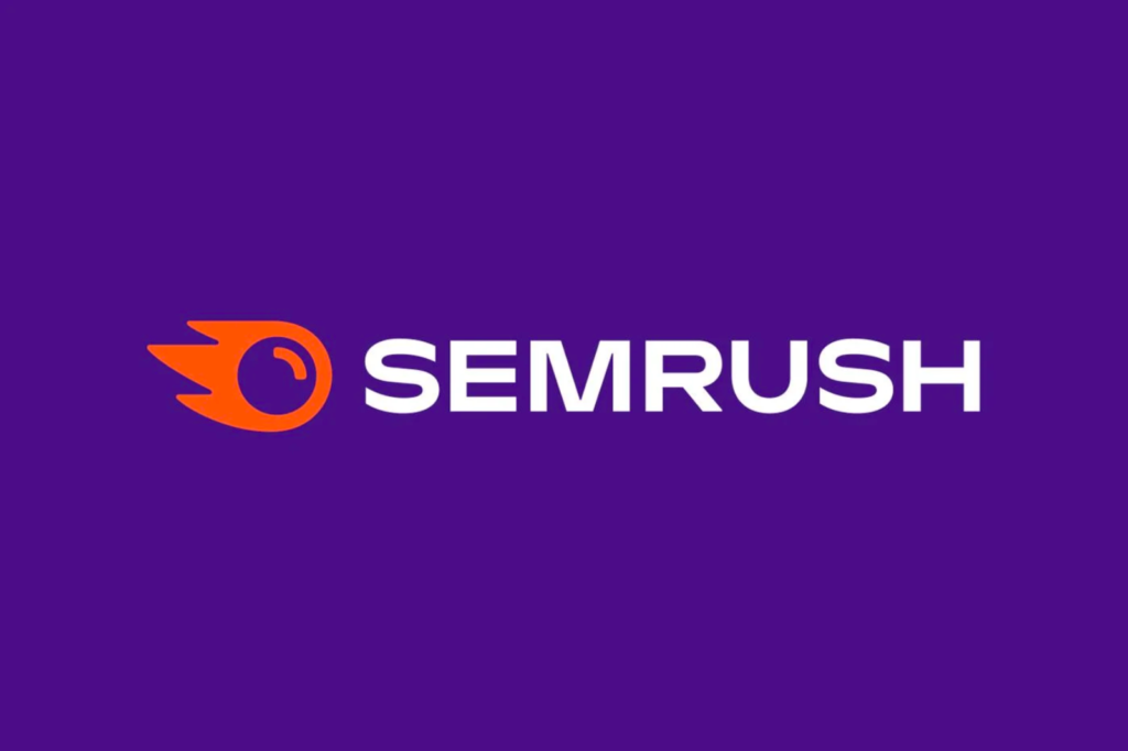 SEMrush如何使用