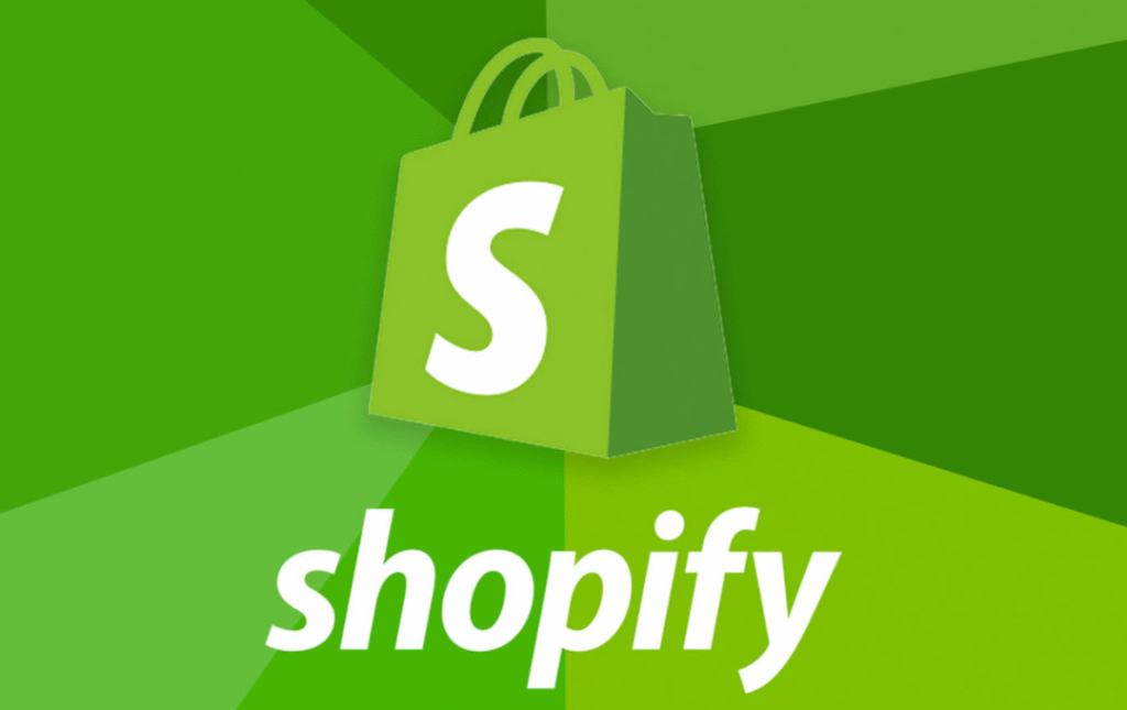 Shopify独立站