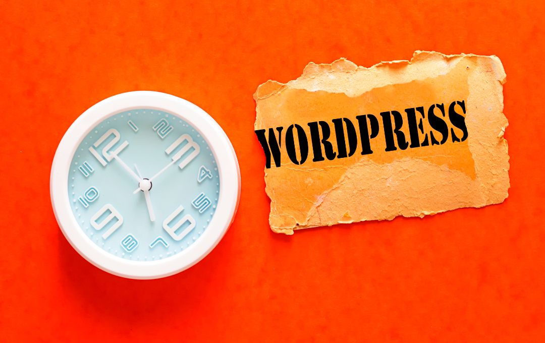 WordPress独立站