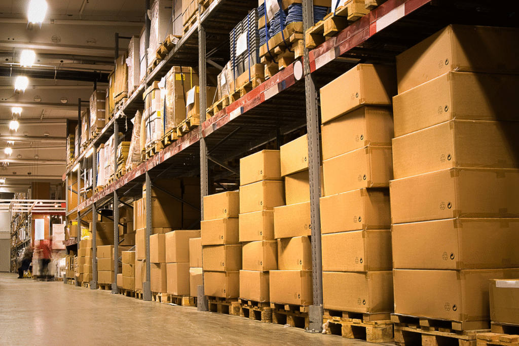 9810：跨境电商出口海外仓